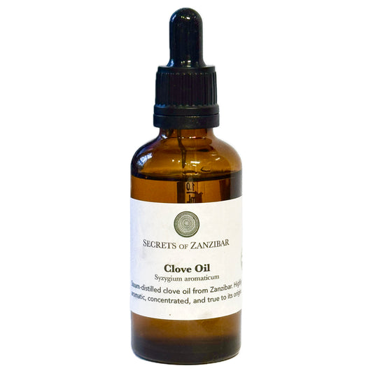 Clove Oil